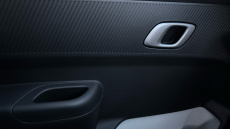 Dacia Spring 27kWh Expression 65 48kW 5dr Auto Electric Hatchback